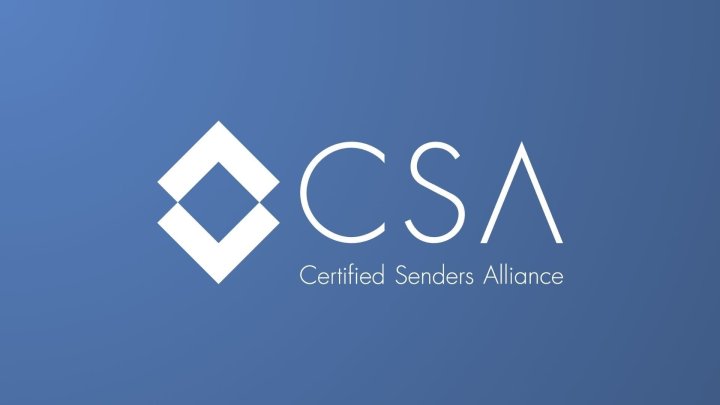 CSA One Pager Background