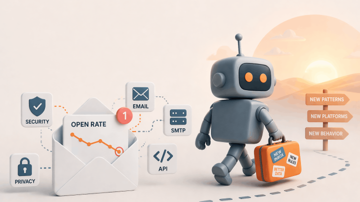 Bots Move On Noheadline Mini